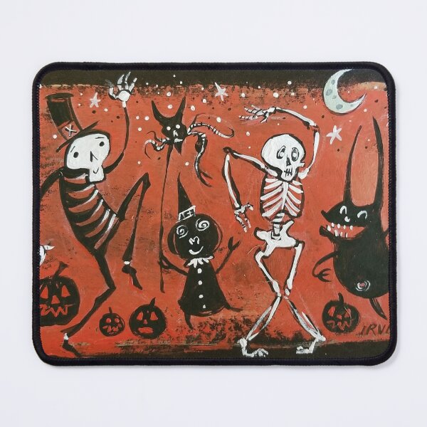 Item preview, Halloween Party designed and sold by David Irvine.