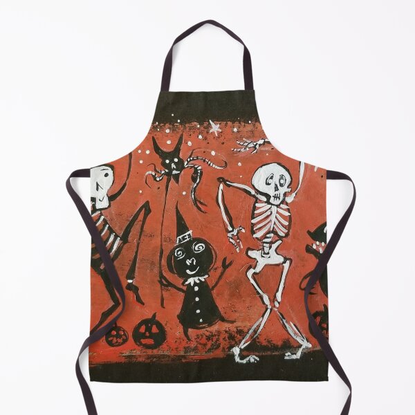 Item preview, Halloween Party designed and sold by David Irvine.