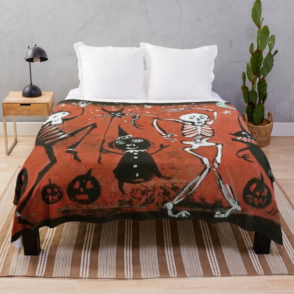 Item preview, Halloween Party designed and sold by David Irvine.