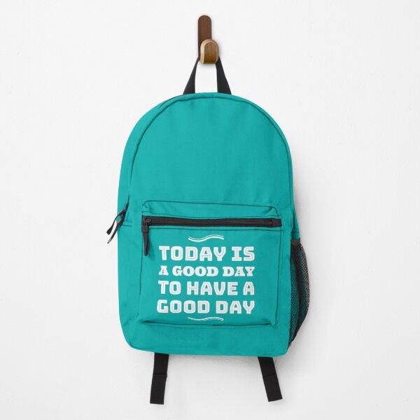 Item preview, Today is a good day designed and sold by Beeffervescent.