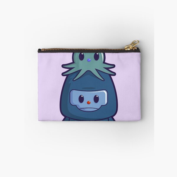 Item preview, Little Gorilla & Octopus designed and sold by mocharobot.