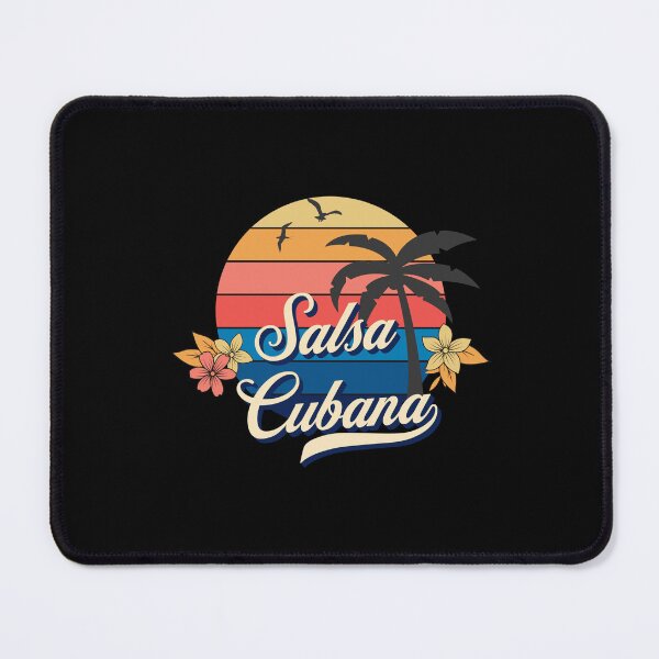 Item preview, Salsa Dance Salsa Cubana Salsa Music designed and sold by Dubbra.