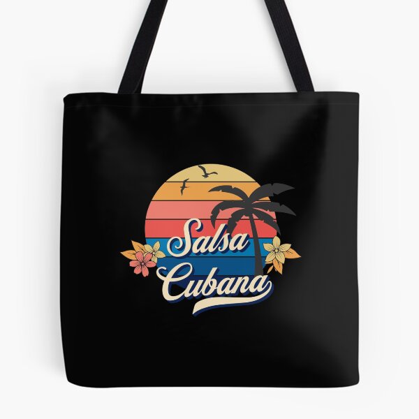 Item preview, Salsa Dance Salsa Cubana Salsa Music designed and sold by Dubbra.