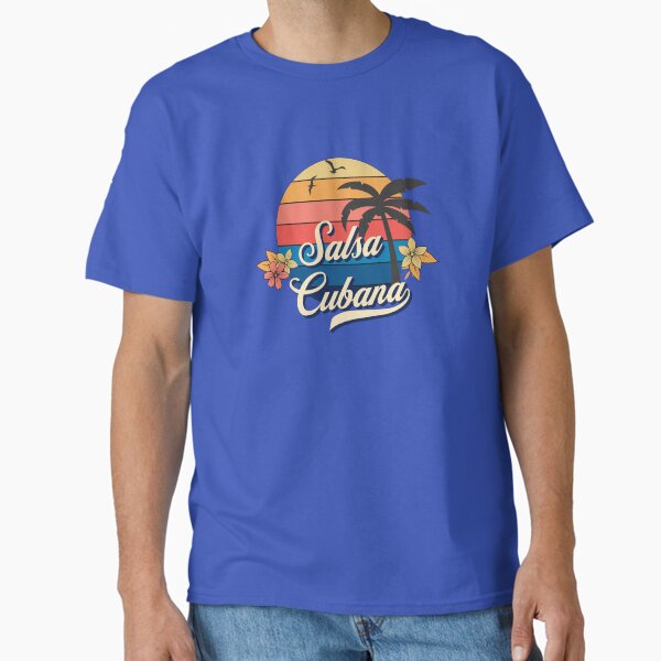 Item preview, Salsa Dance Salsa Cubana Salsa Music designed and sold by Dubbra.