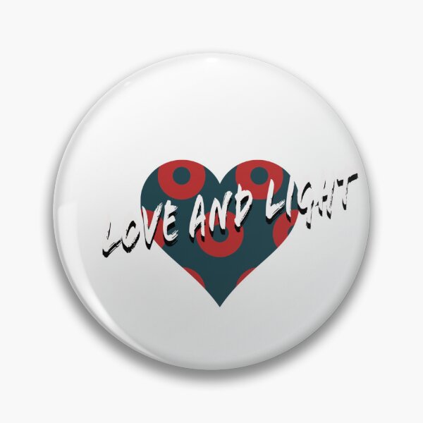 Item preview, Love and Light designed and sold by joshferatu.