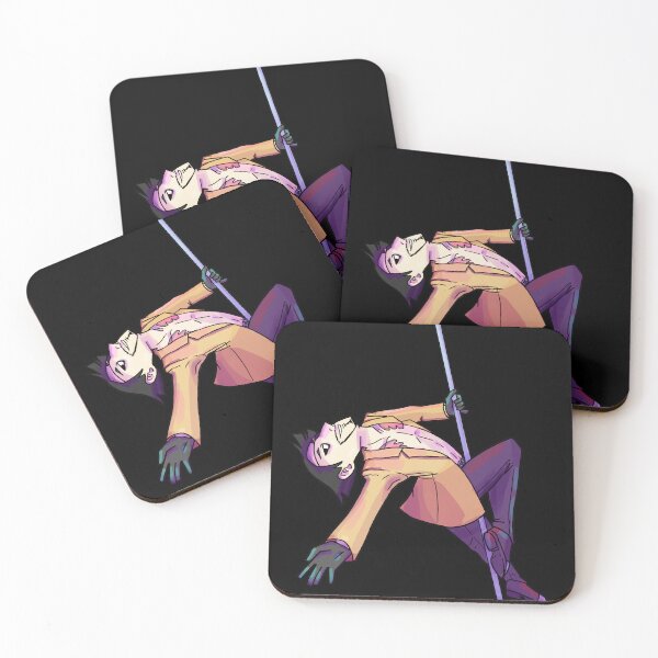 Item preview, Majima everywhere! Poledancing Majima designed and sold by sad-rat.