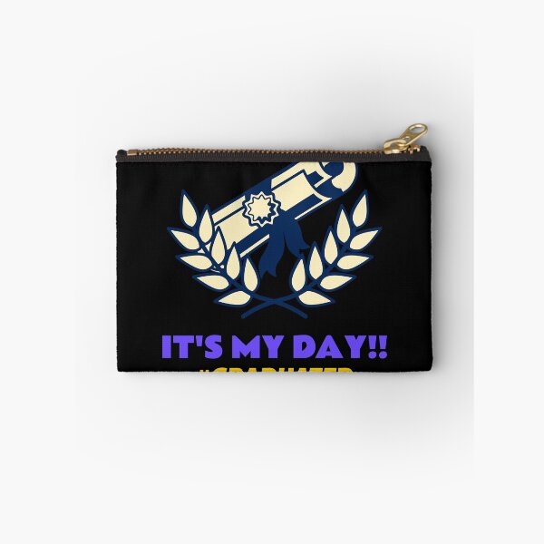 Item preview, IT'S MY DAY!! #GRADUATED designed and sold by MJ96-PRO.