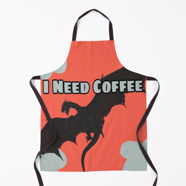 Item preview, need coffee designed and sold by RetroPalmTree.