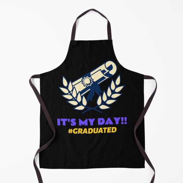 Item preview, IT'S MY DAY!! #GRADUATED designed and sold by MJ96-PRO.