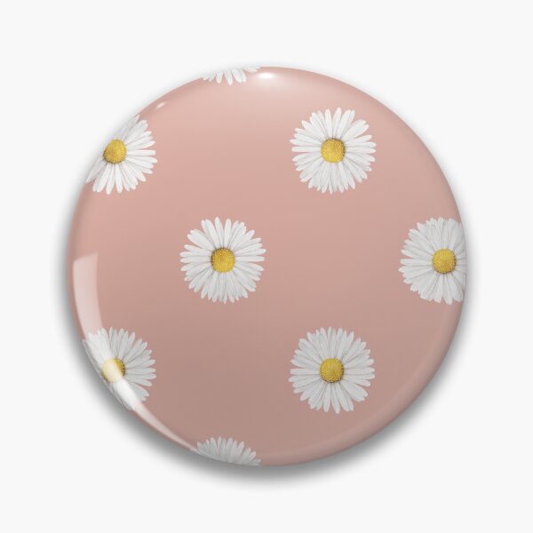 Item preview, Pattern Daisy Flower designed and sold by Darius Bocos.