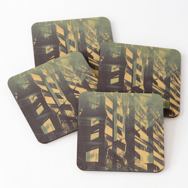 Item preview, The Blocks We Are Living designed and sold by Marzena Salwowska.