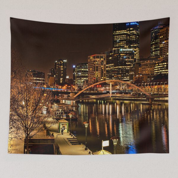 Item preview, Melbourne designed and sold by ea-photos.