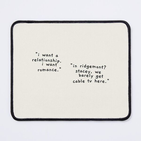 Item preview, Fast Times At Ridgemont High Quote designed and sold by AprilCreations.