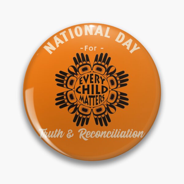 Item preview, Every Child Matters | Orange Shirt Day designed and sold by ThisTee.