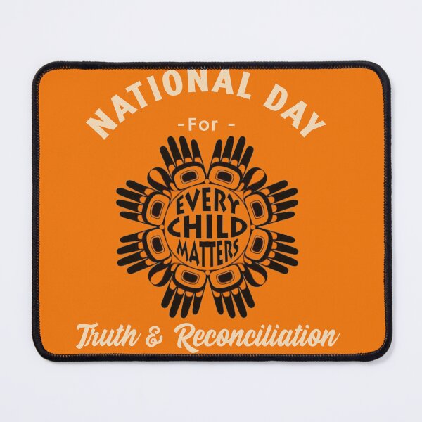 Item preview, Every Child Matters | Orange Shirt Day designed and sold by ThisTee.