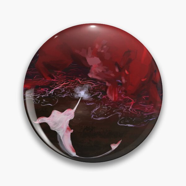 Item preview, Fighting The Red Bull designed and sold by TaylorBooT.