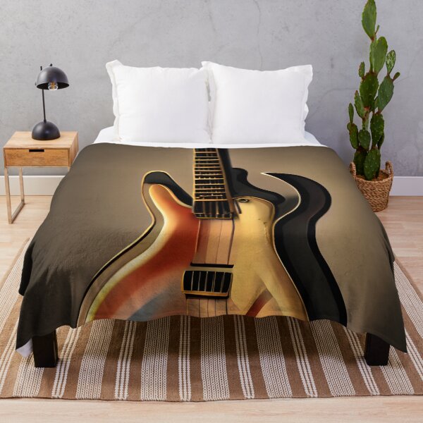Artikelvorschau, Akustikgitarre, abstrakte Musik oder Musikinstrumentendesign entworfen und verkauft von UDDesign.