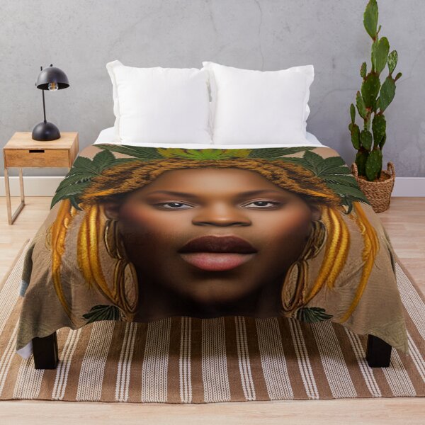 Item preview, Hemptress designed and sold by DeepSymbolism.