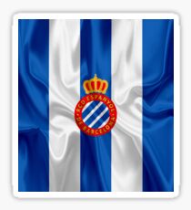 Pegatina Espanyol