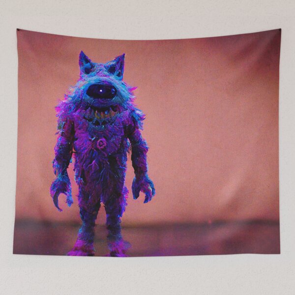 Item preview, Goon # 8 Jacob…..thanks Jake designed and sold by WinnieWonka13.