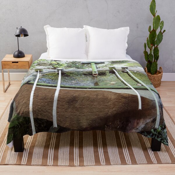 Item preview, Beautiful Calm Zen Fountain Kyoto Garden Japan designed and sold by XIX361ART.
