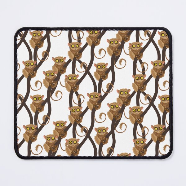 Item preview, tarsier mania designed and sold by kobyakov.