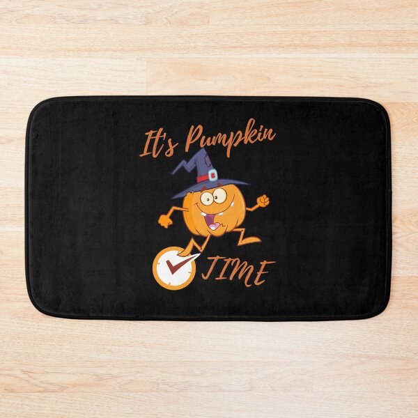 Item preview, It's Pumpkin Time designed and sold by Saimia.