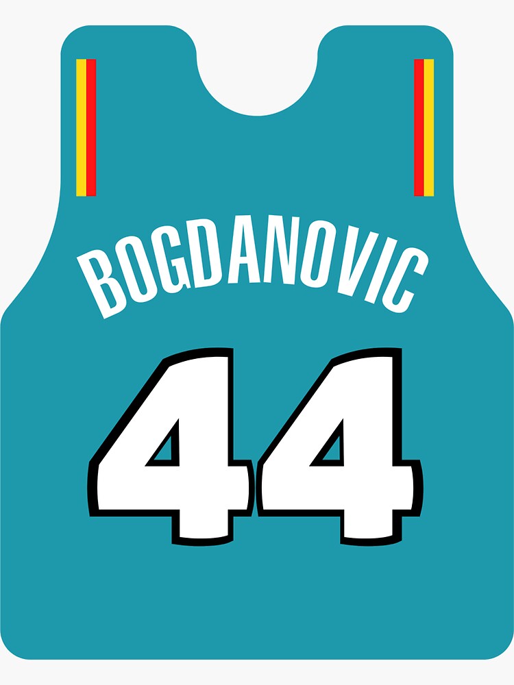 Bojan Bogdanovic, Detroit Pistons