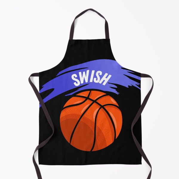 Item preview, Basketball Swish Logo designed and sold by Mark Cannon.