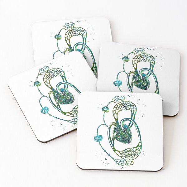 Item preview, Cardiovascular and Lymphatic Circulatory System designed and sold by EvasDreams.