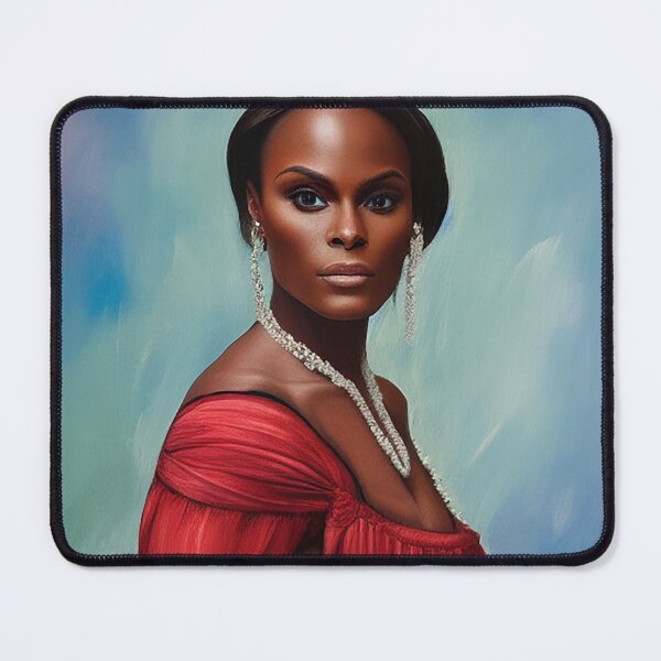 Item preview, Madame Tika designed and sold by DeepSymbolism.
