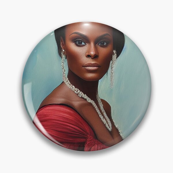 Item preview, Madame Tika designed and sold by DeepSymbolism.