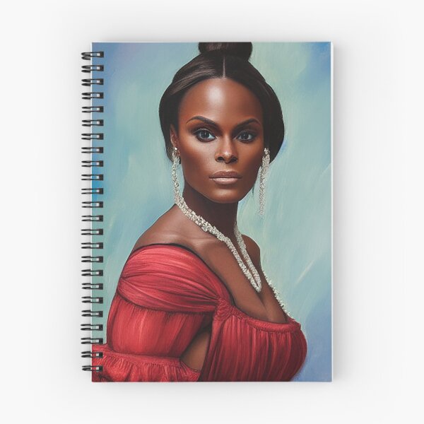 Item preview, Madame Tika designed and sold by DeepSymbolism.