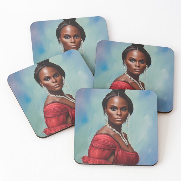Item preview, Madame Tika designed and sold by DeepSymbolism.
