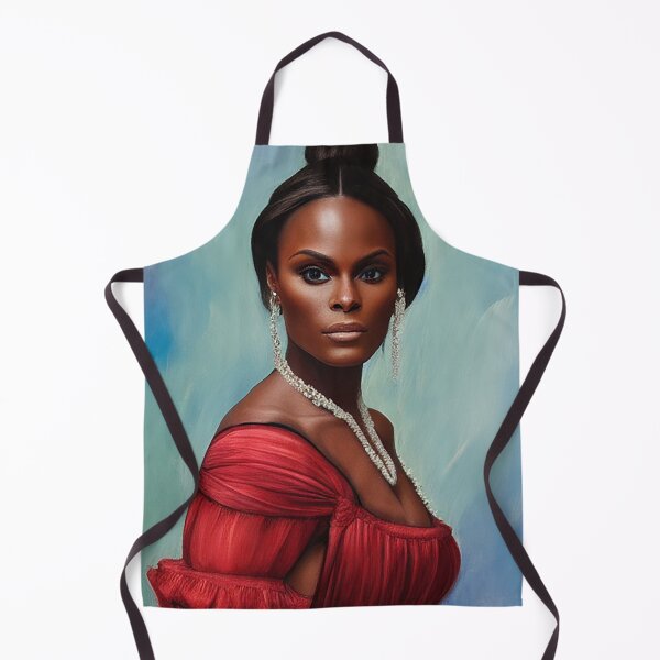 Item preview, Madame Tika designed and sold by DeepSymbolism.