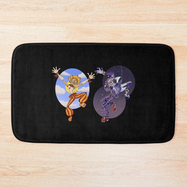 Item preview,   sundrop and moondrop designed and sold by bobeshop2.