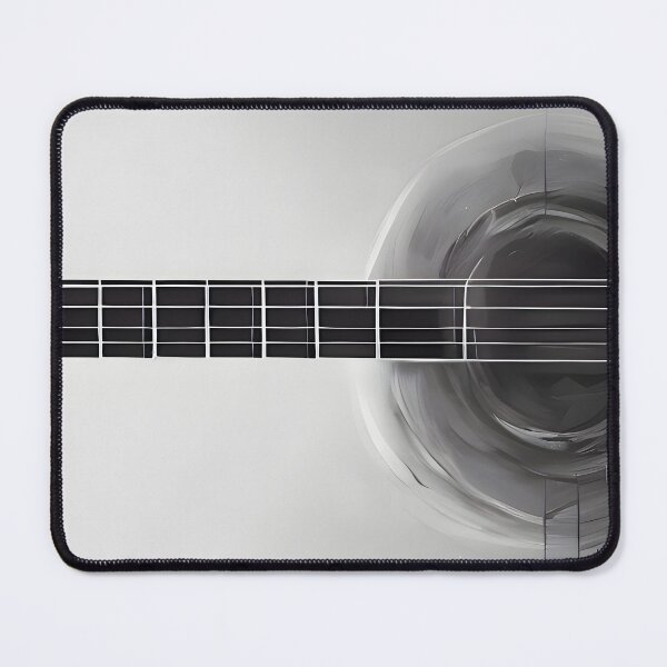 Item preview, Banjo, abstract music or musical instrument design designed and sold by UDDesign.