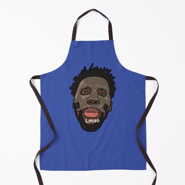 Artikelvorschau, Joel Embiid Maske Selfie Meme entworfen und verkauft von RatTrapTees.