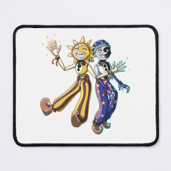 Item preview,   sundrop and moondrop designed and sold by bobeshop2.