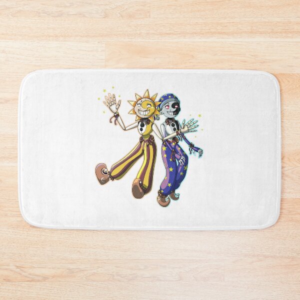 Item preview,   sundrop and moondrop designed and sold by bobeshop2.