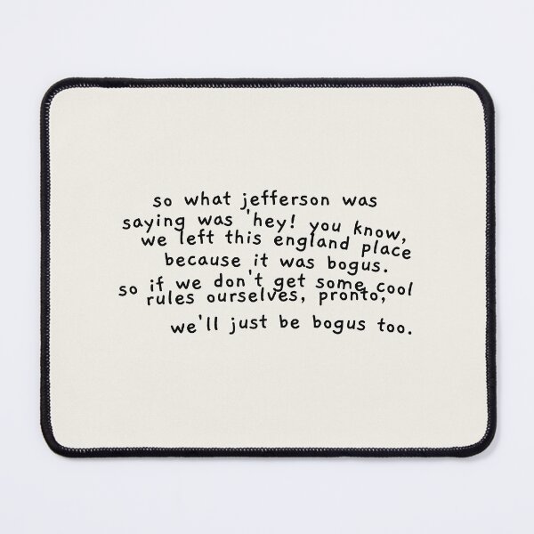 Item preview, Jeff Spicoli Quote designed and sold by AprilCreations.