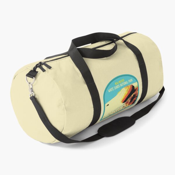 Item preview, White Sands National Park, New Mexico  USA, nature park designed and sold by Lemomo-zoo.