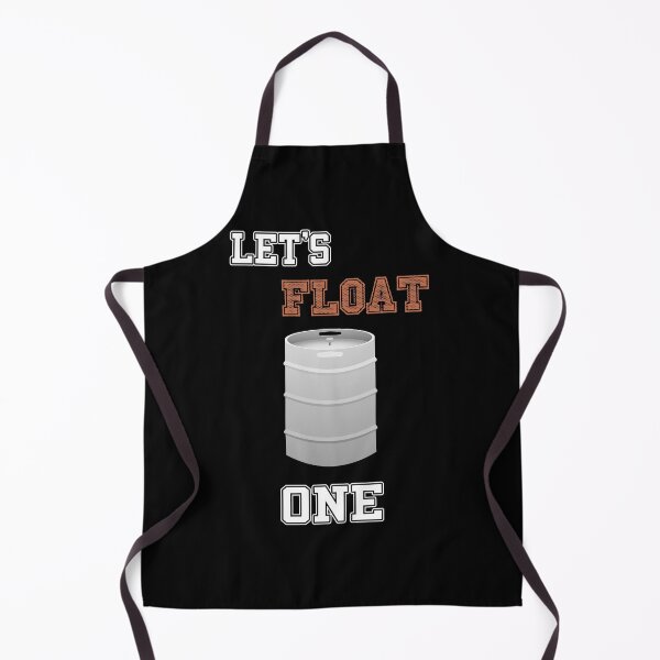 Item preview, Let’s float one, a keg I mean, let’s get drunk designed and sold by Me-D-Ogre.