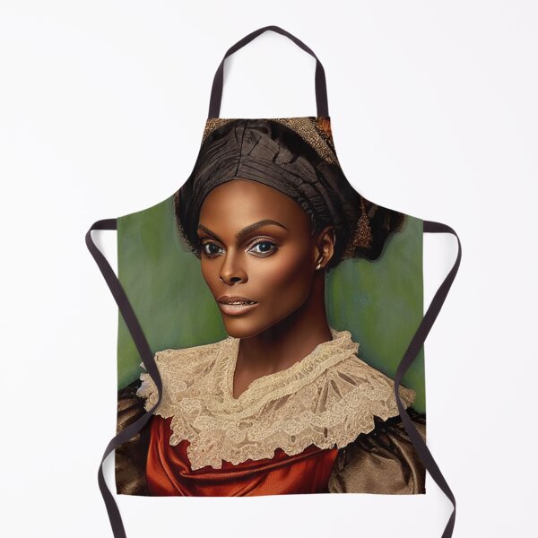 Item preview, Duchess Tika designed and sold by DeepSymbolism.