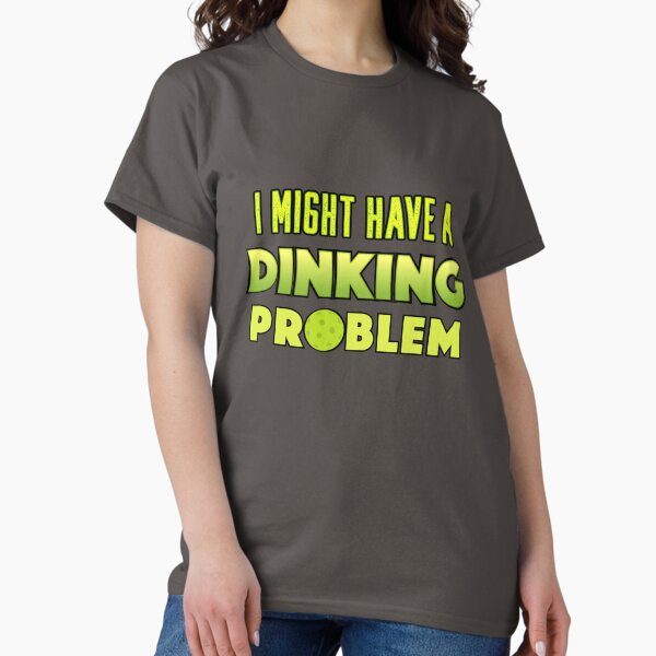 Item preview, Funny pickleball - Funny pickleball sayings - Funny pickleball Slogan designed and sold by Jarek-Design.