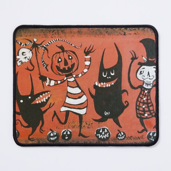 Item preview, Monster Mash designed and sold by David Irvine.