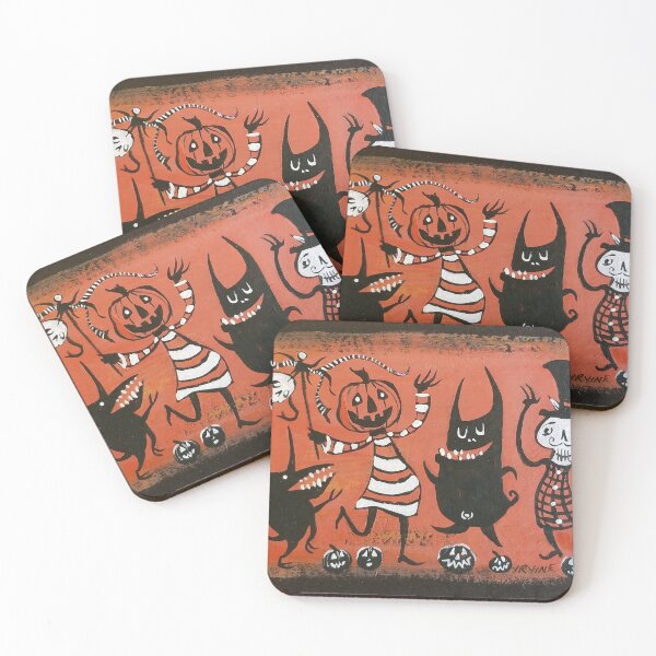 Item preview, Monster Mash designed and sold by David Irvine.