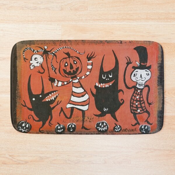 Item preview, Monster Mash designed and sold by David Irvine.