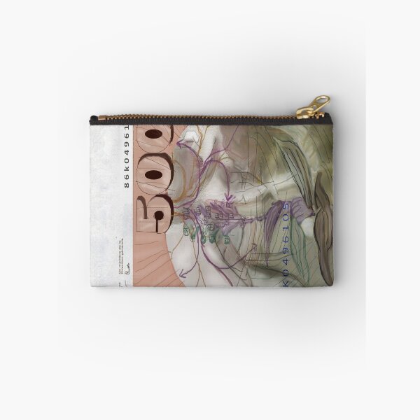 Item preview, 500 Old Swiss Francs Note - Back designed and sold by Nornberg77.