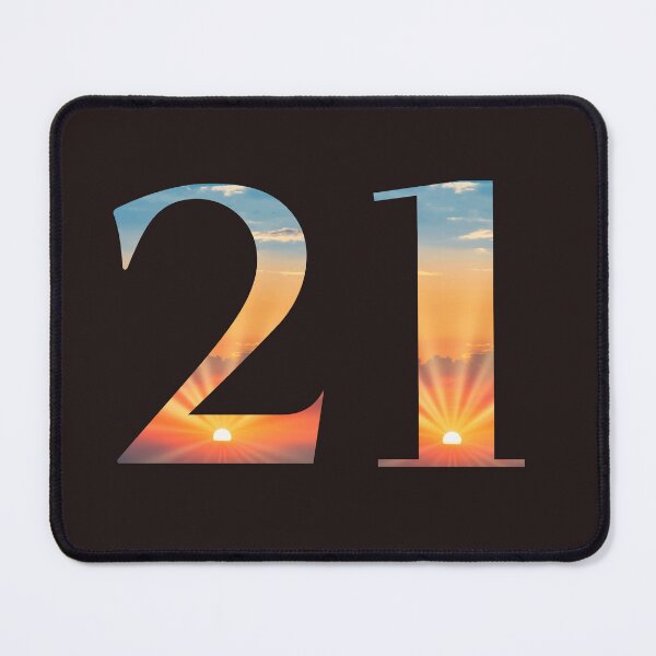Item preview, Sunshine, Number 21 Design, designed and sold by starfishstuff.